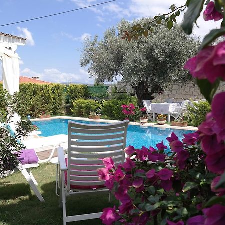 Era Hotel Alaçatı Zewnętrze zdjęcie