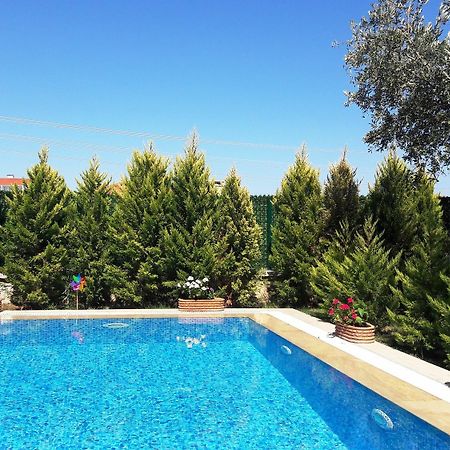 Era Hotel Alaçatı Zewnętrze zdjęcie