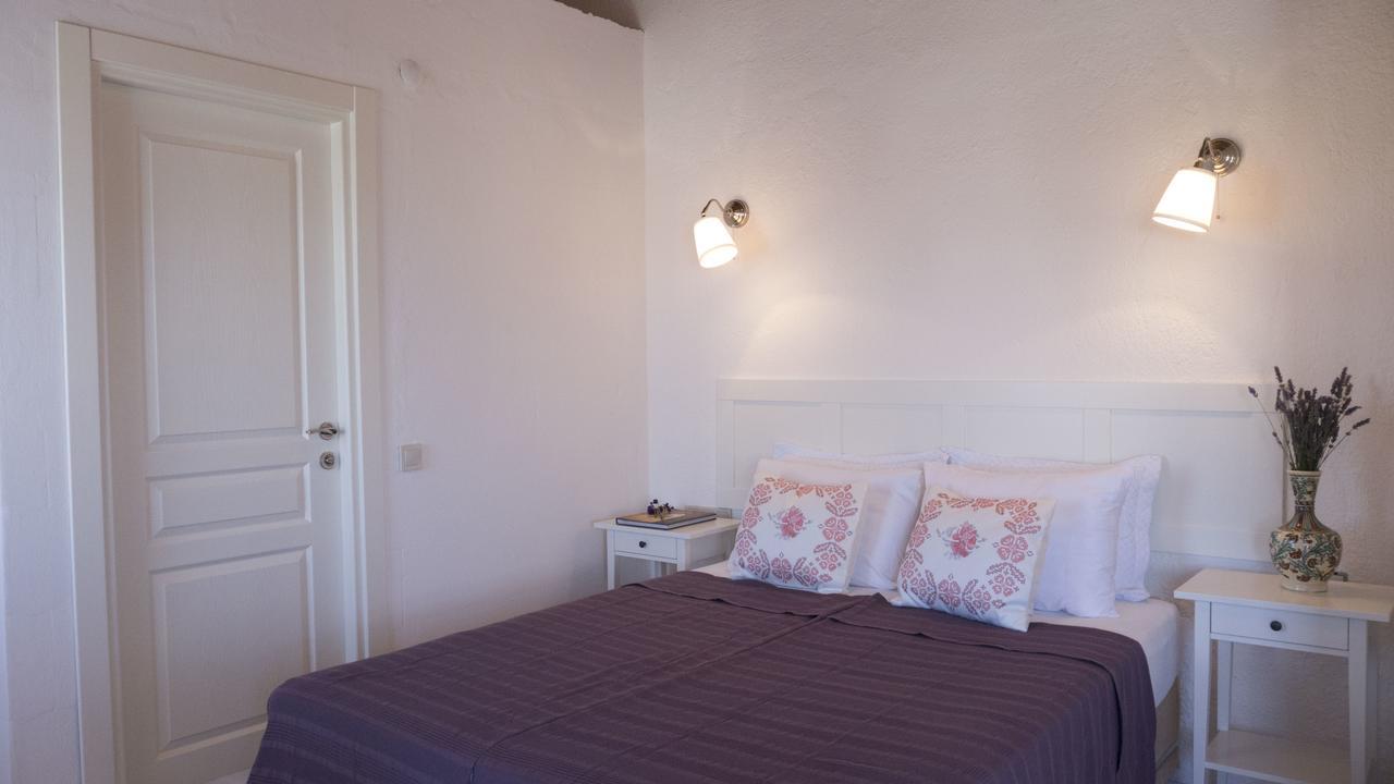 Era Hotel Alaçatı Zewnętrze zdjęcie