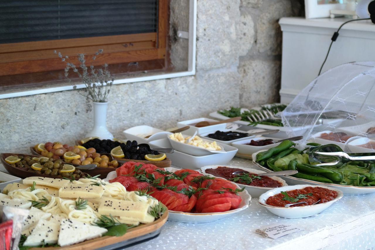 Era Hotel Alaçatı Zewnętrze zdjęcie