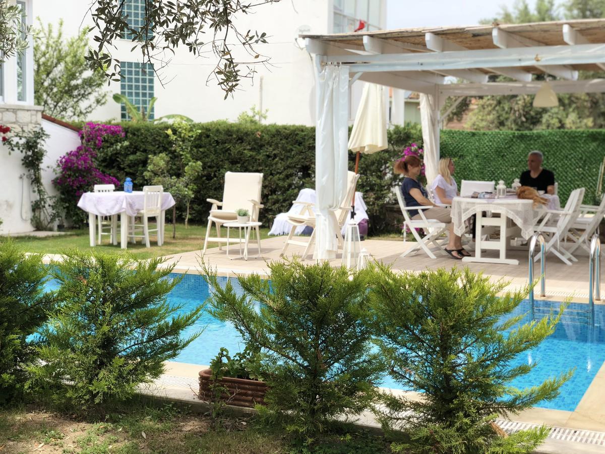 Era Hotel Alaçatı Zewnętrze zdjęcie