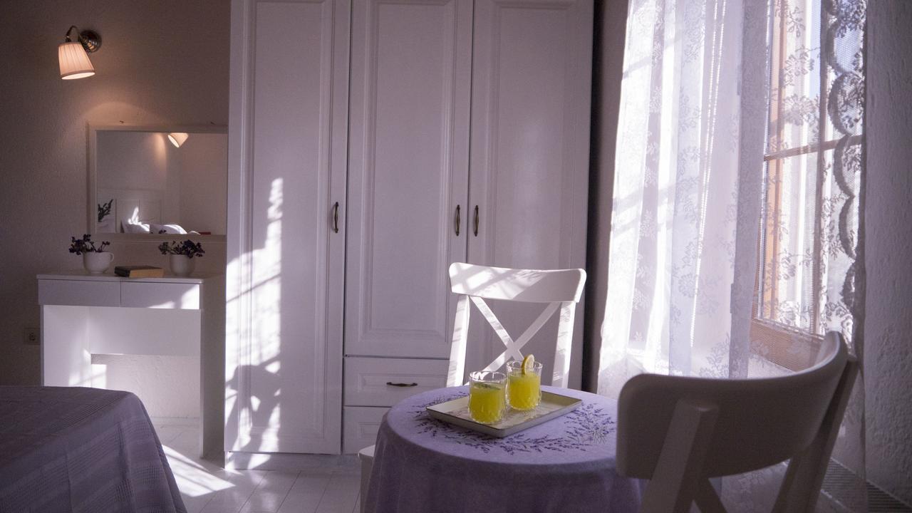 Era Hotel Alaçatı Zewnętrze zdjęcie