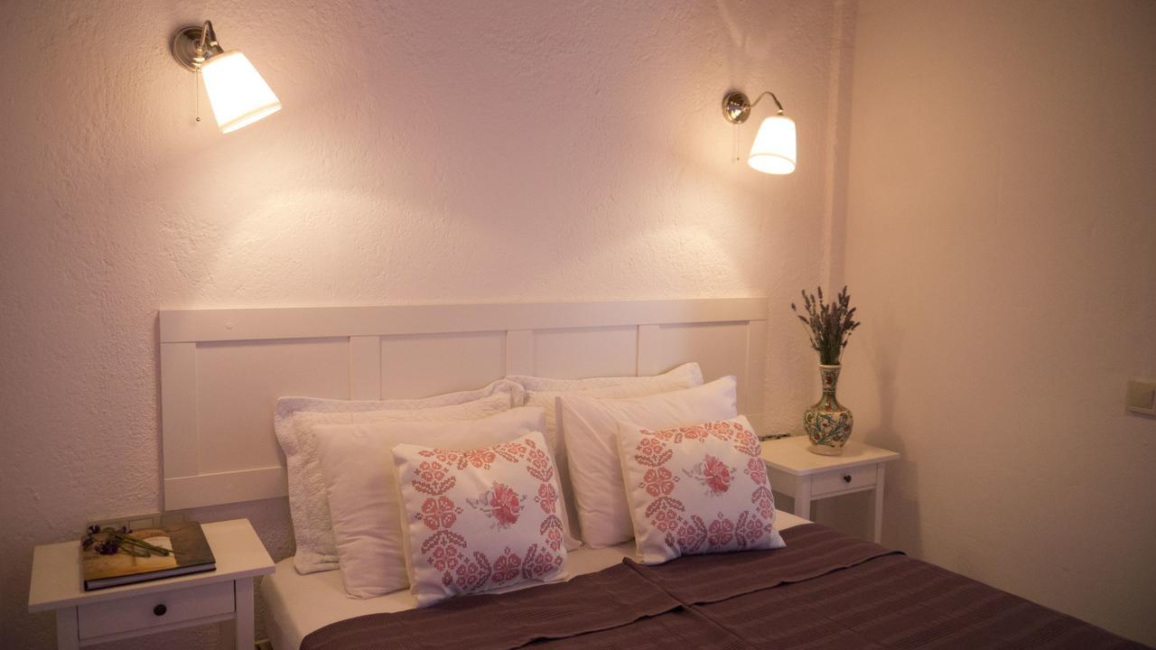 Era Hotel Alaçatı Zewnętrze zdjęcie