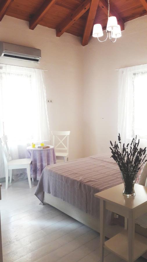 Era Hotel Alaçatı Zewnętrze zdjęcie