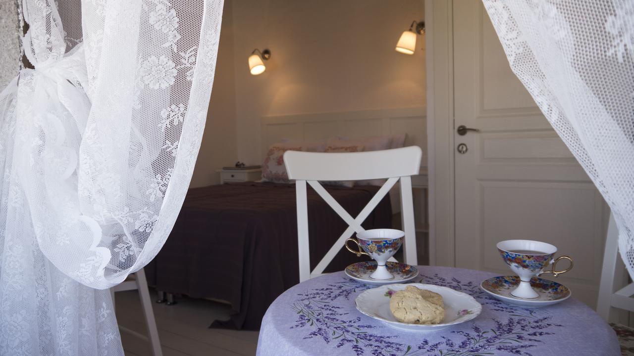 Era Hotel Alaçatı Zewnętrze zdjęcie