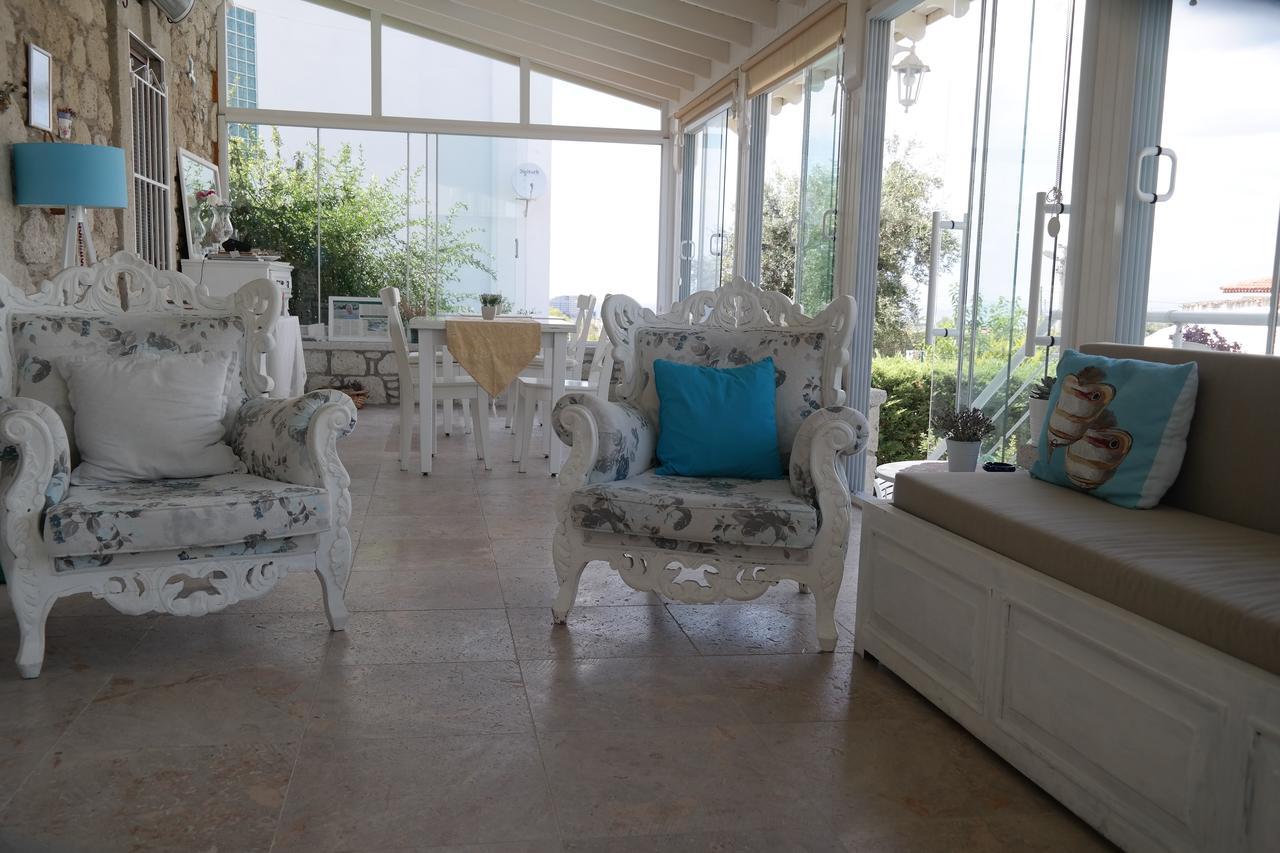 Era Hotel Alaçatı Zewnętrze zdjęcie