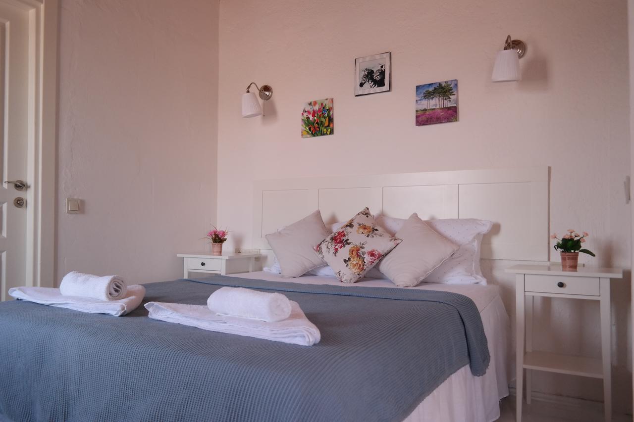 Era Hotel Alaçatı Zewnętrze zdjęcie