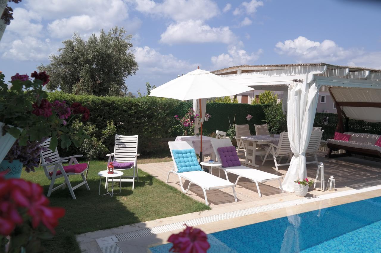 Era Hotel Alaçatı Zewnętrze zdjęcie