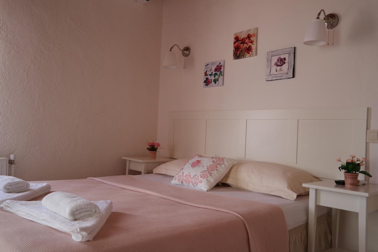 Era Hotel Alaçatı Zewnętrze zdjęcie