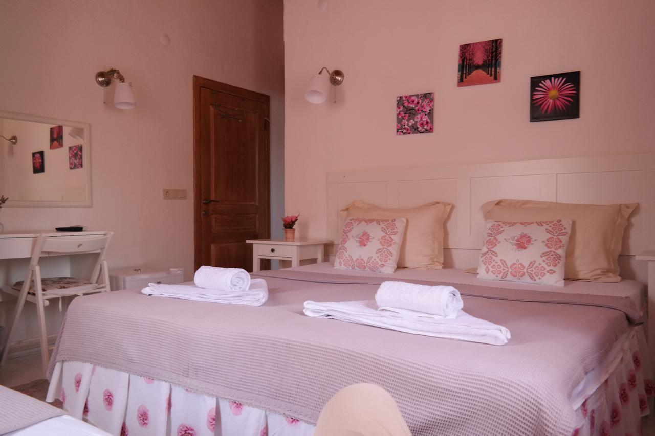 Era Hotel Alaçatı Zewnętrze zdjęcie
