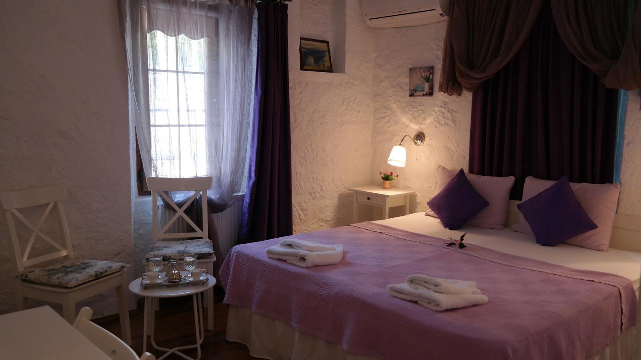 Era Hotel Alaçatı Zewnętrze zdjęcie