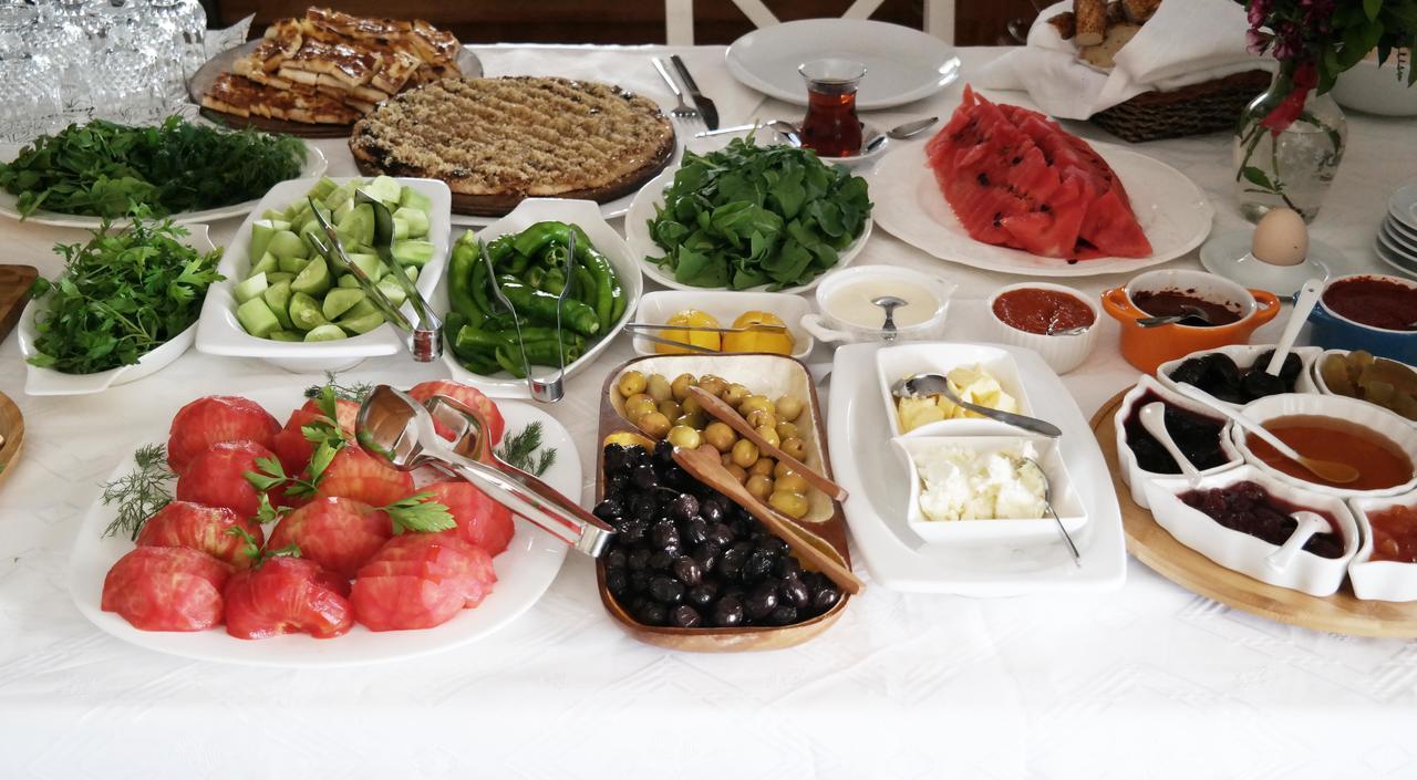 Era Hotel Alaçatı Zewnętrze zdjęcie