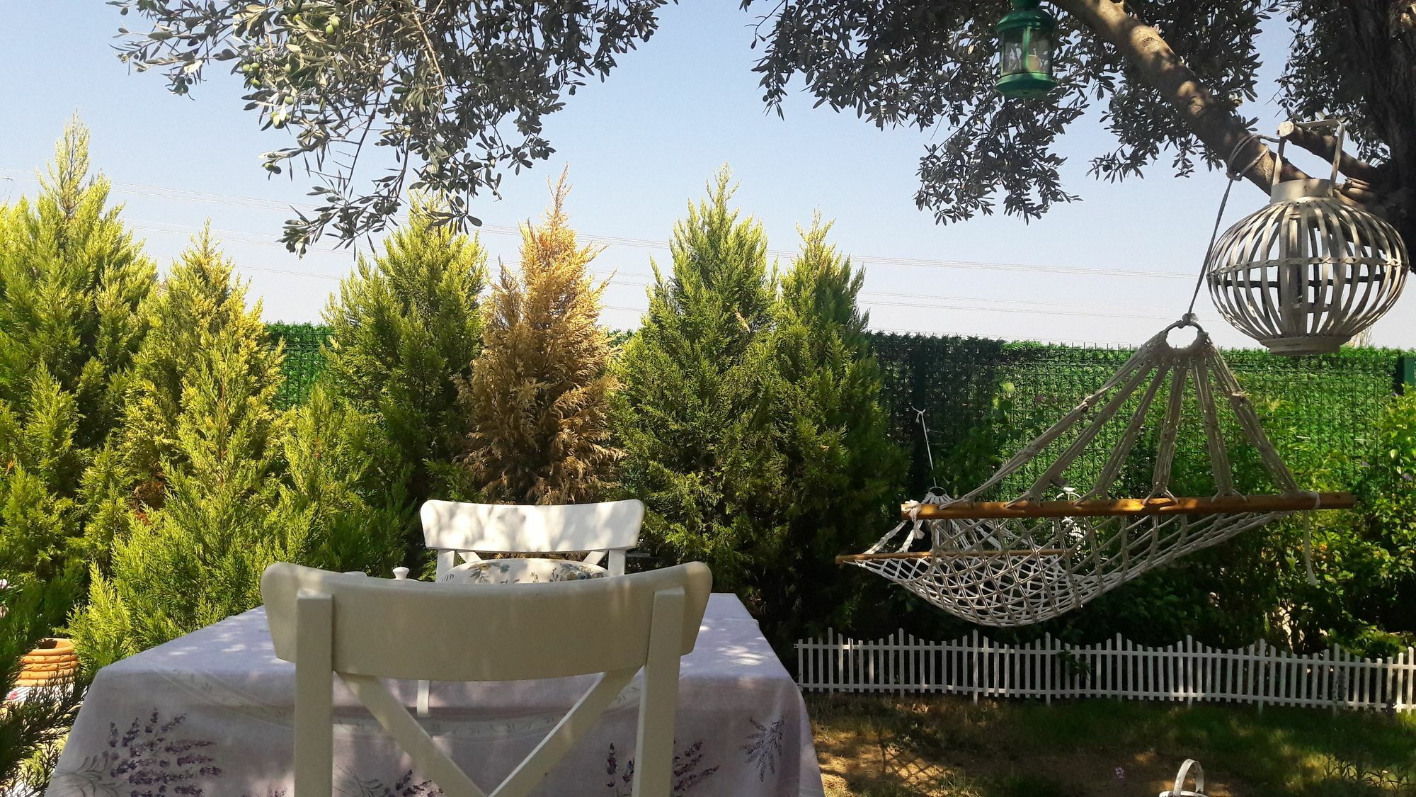 Era Hotel Alaçatı Zewnętrze zdjęcie