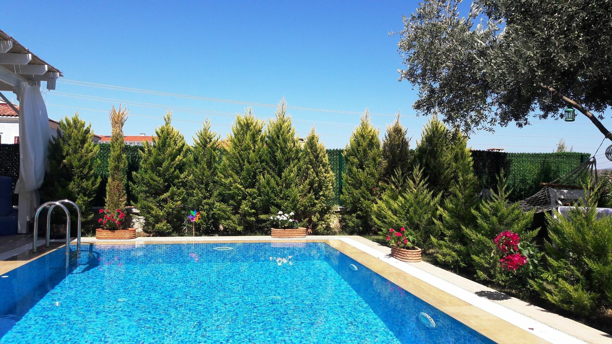 Era Hotel Alaçatı Zewnętrze zdjęcie