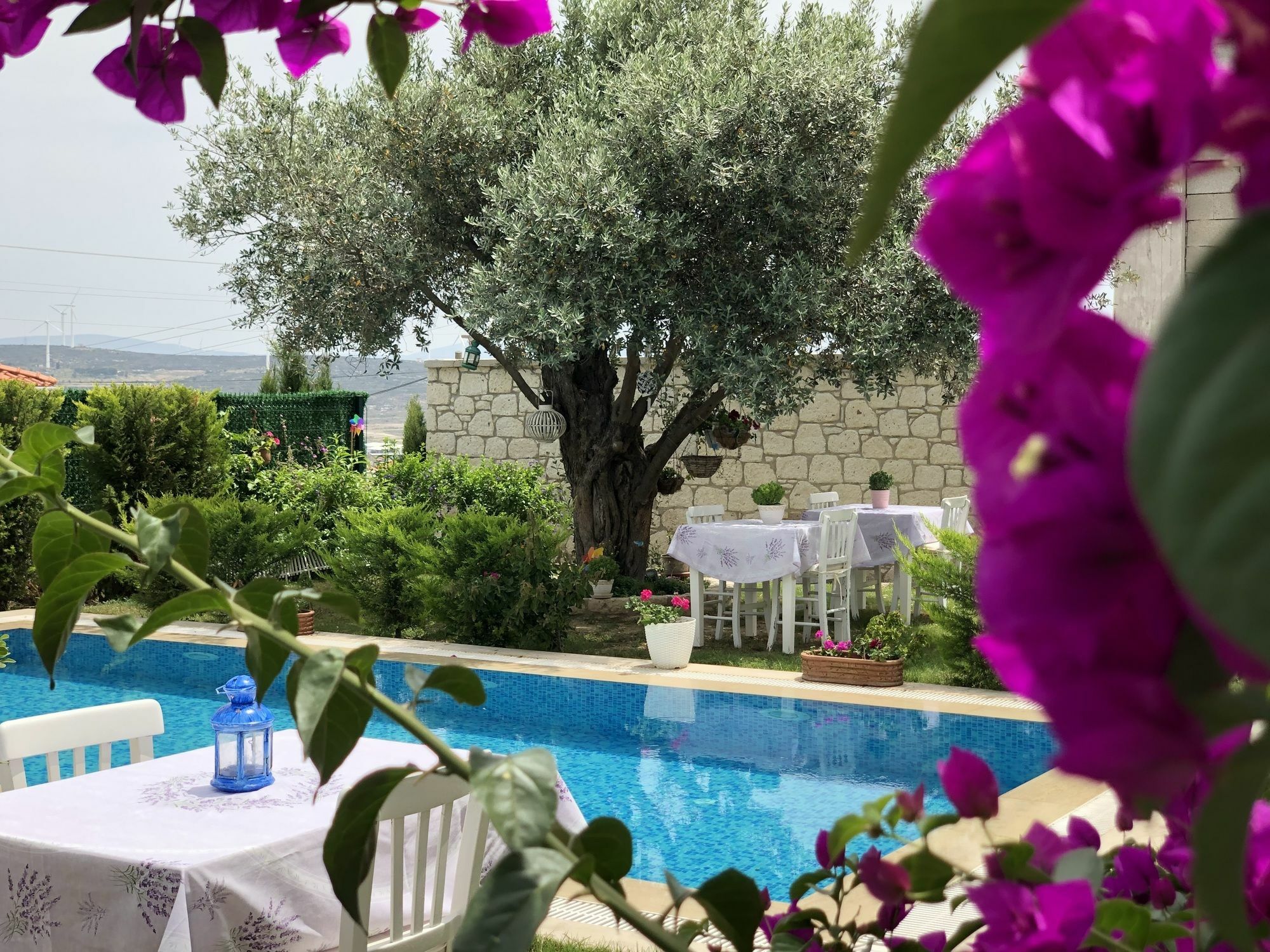 Era Hotel Alaçatı Zewnętrze zdjęcie